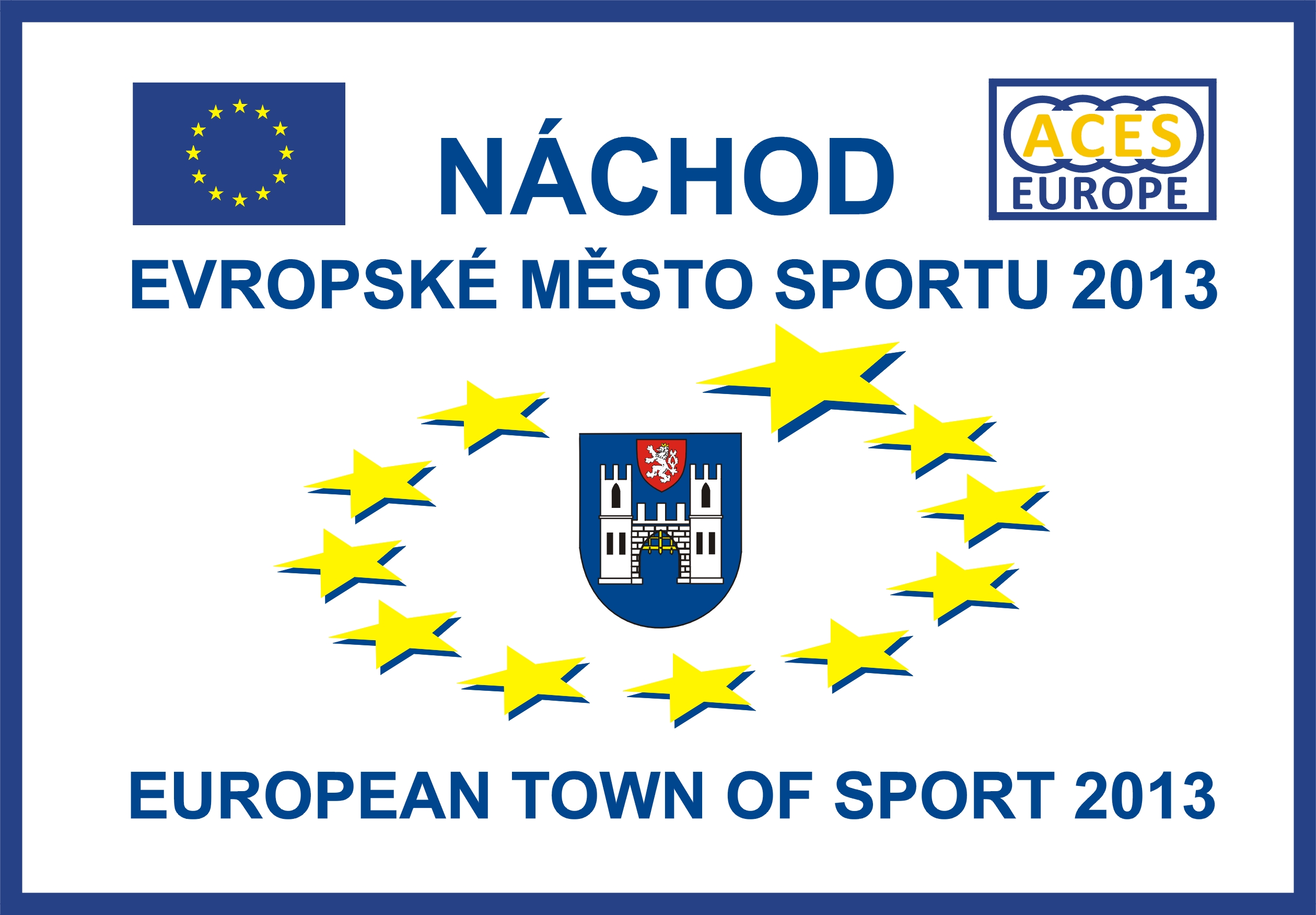 European Town of sport