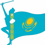Kazachstan-logo