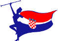 Službeni logo Hrvatska Cup