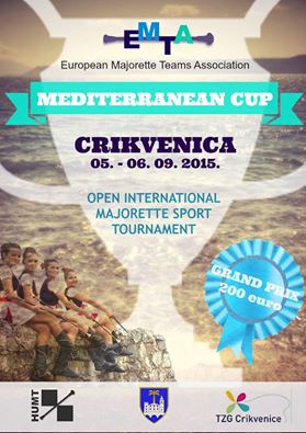 Poster Cup 2015