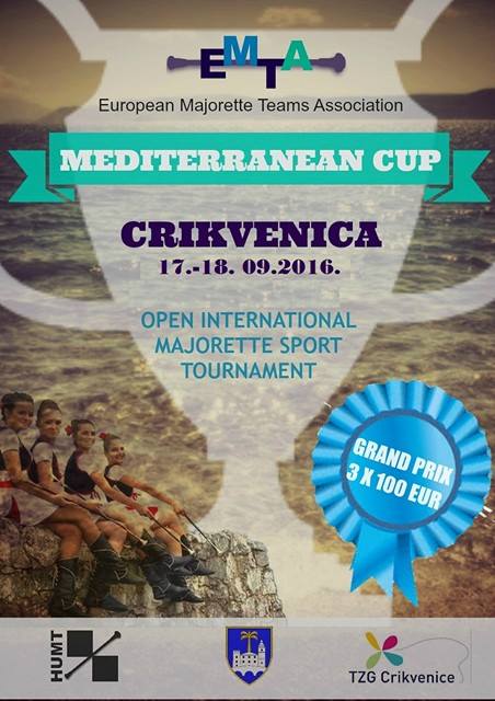 Poster Cup 2016