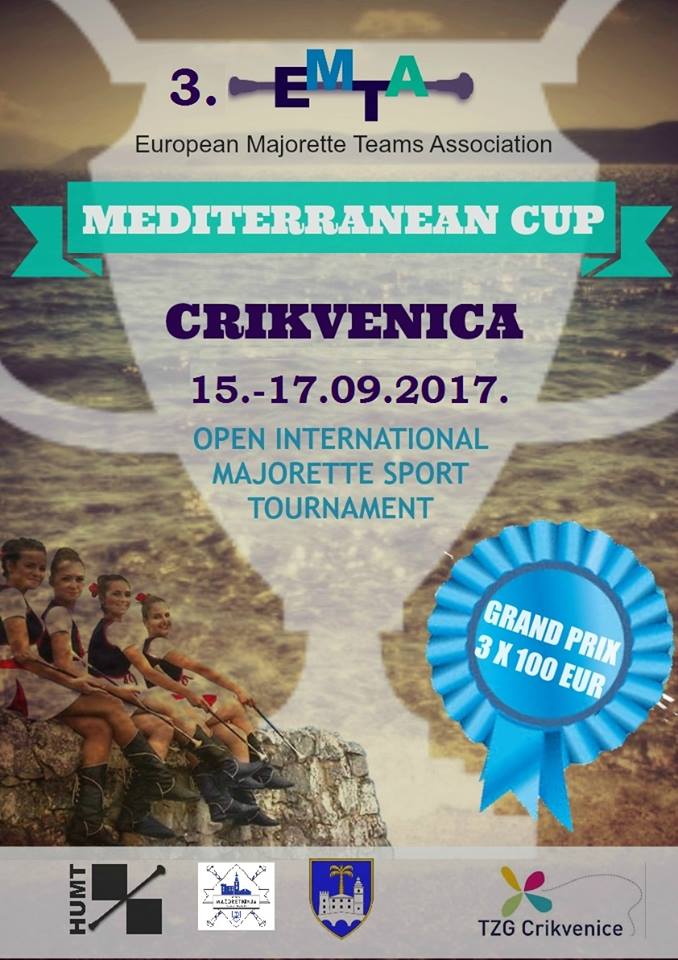 Poster Cup 2017