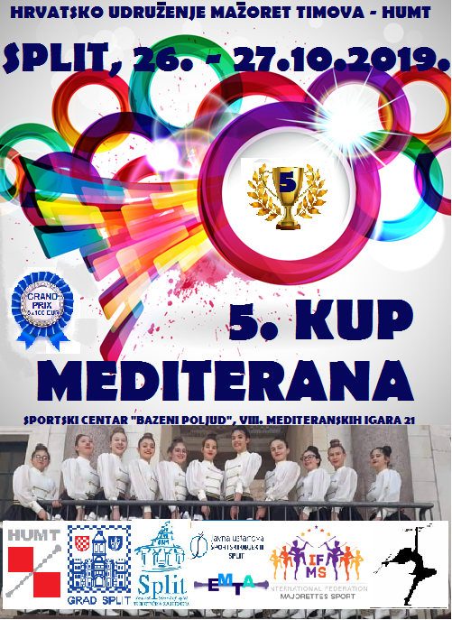 Poster Cup 2019